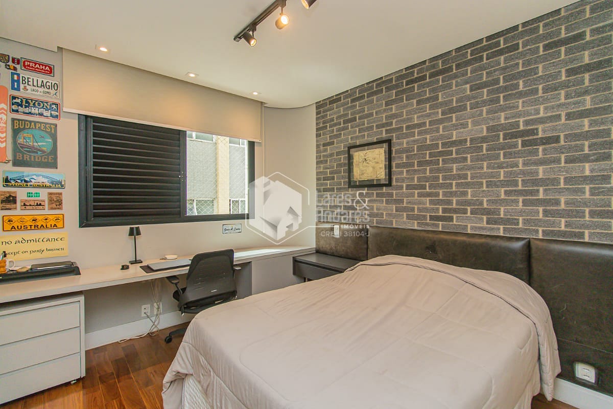 Apartamento, 4 quartos, 236 m² - Foto 29