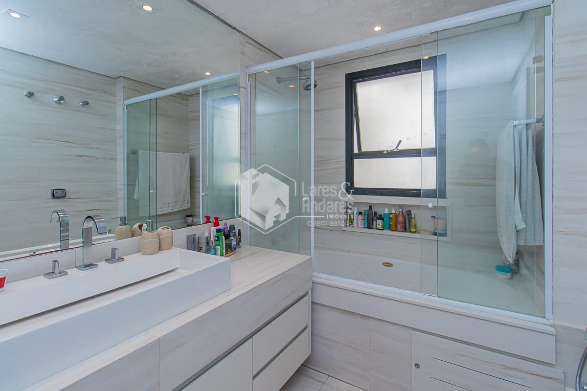 Apartamento, 4 quartos, 236 m² - Foto 52