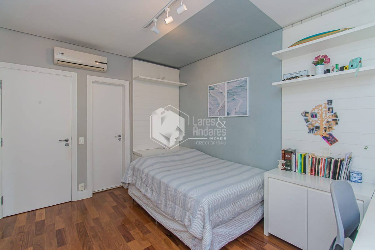 Apartamento, 4 quartos, 236 m² - Foto 39