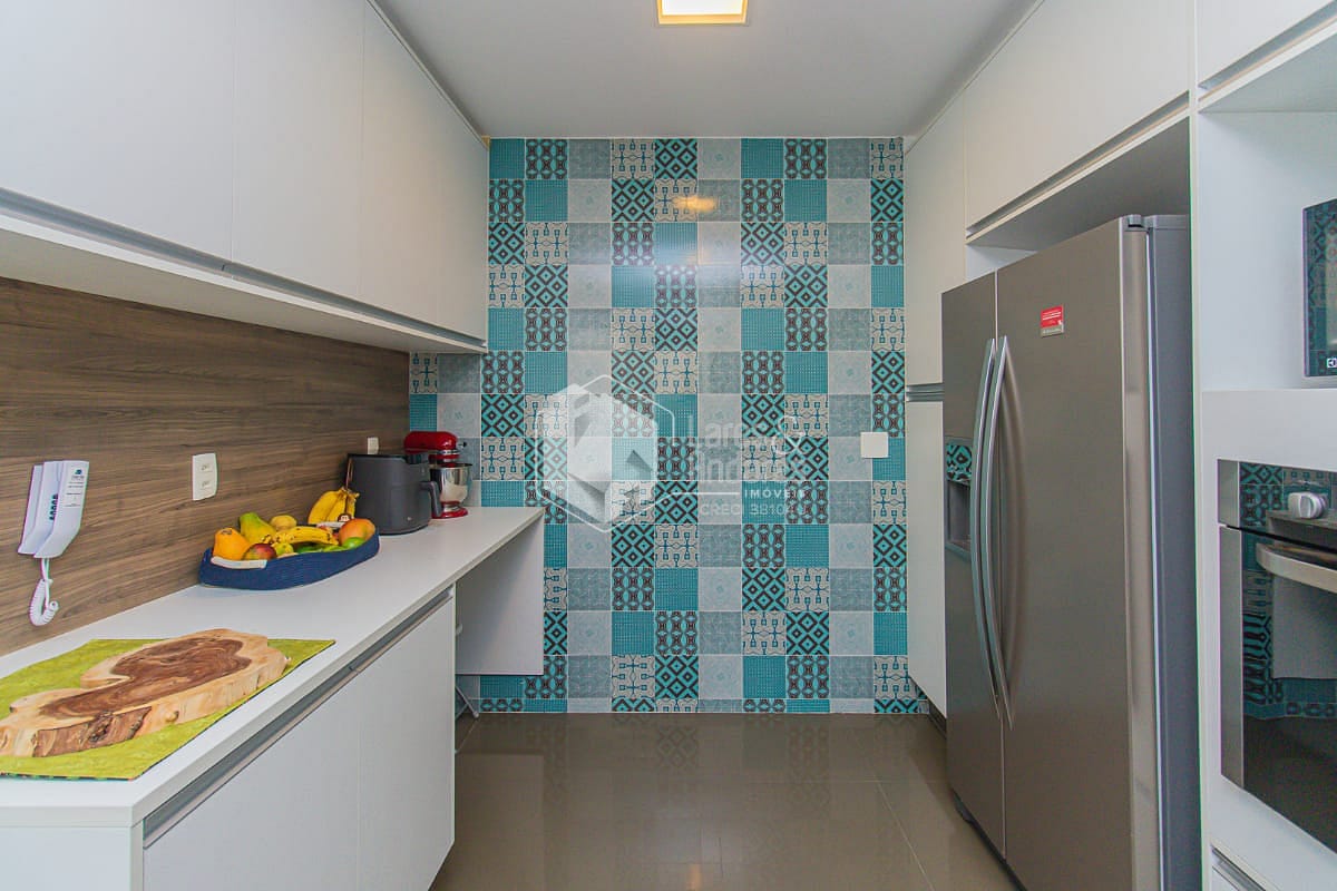 Apartamento, 4 quartos, 236 m² - Foto 55