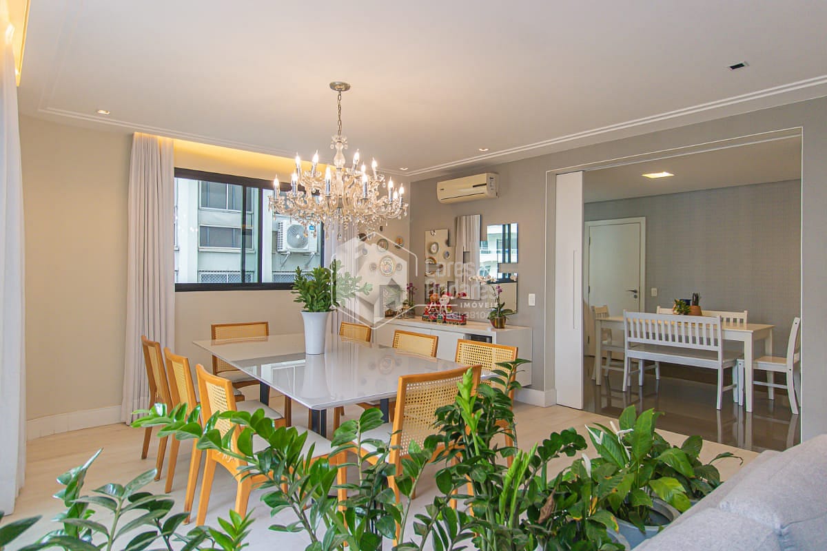 Apartamento, 4 quartos, 236 m² - Foto 11