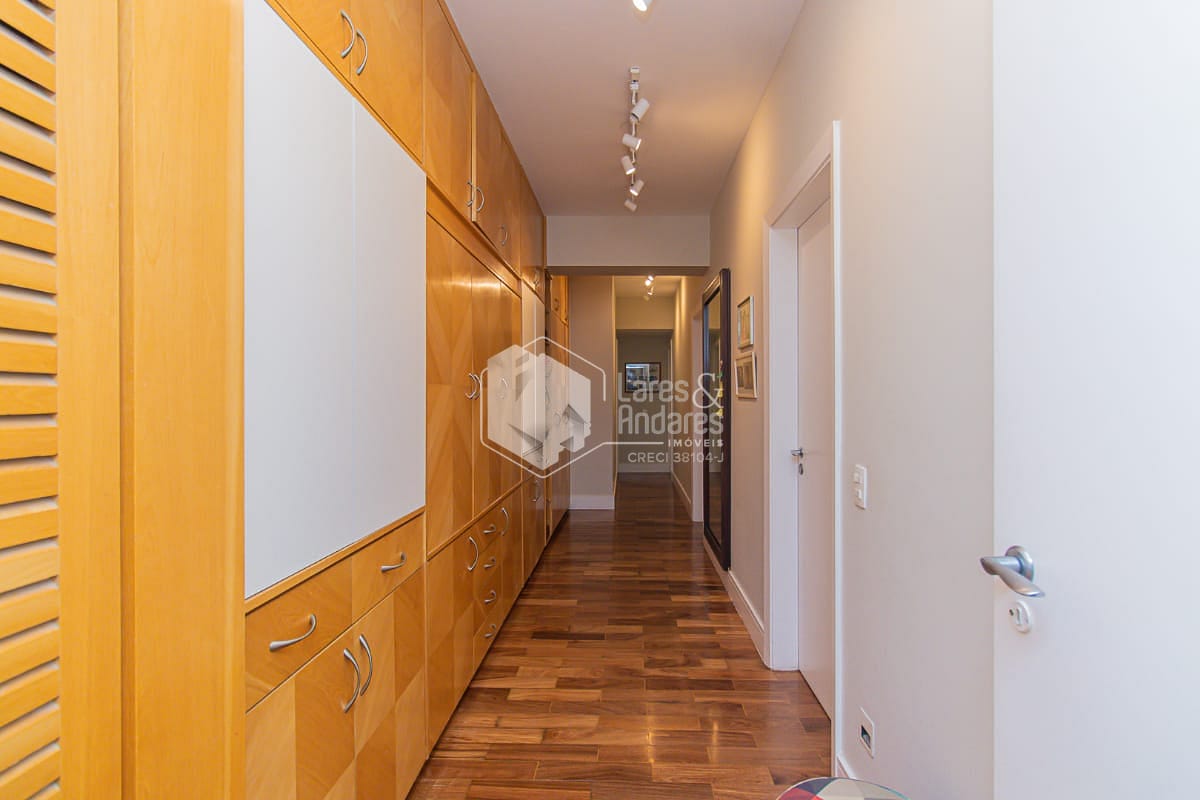 Apartamento, 4 quartos, 236 m² - Foto 24