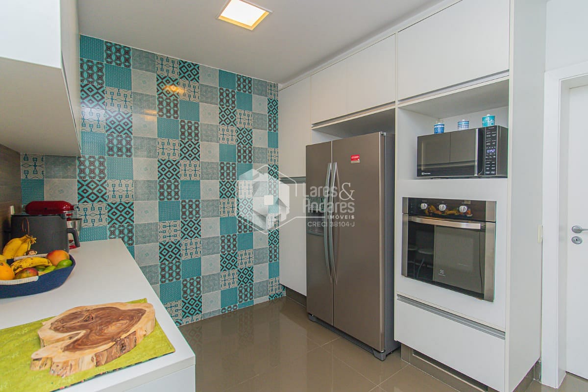 Apartamento, 4 quartos, 236 m² - Foto 56