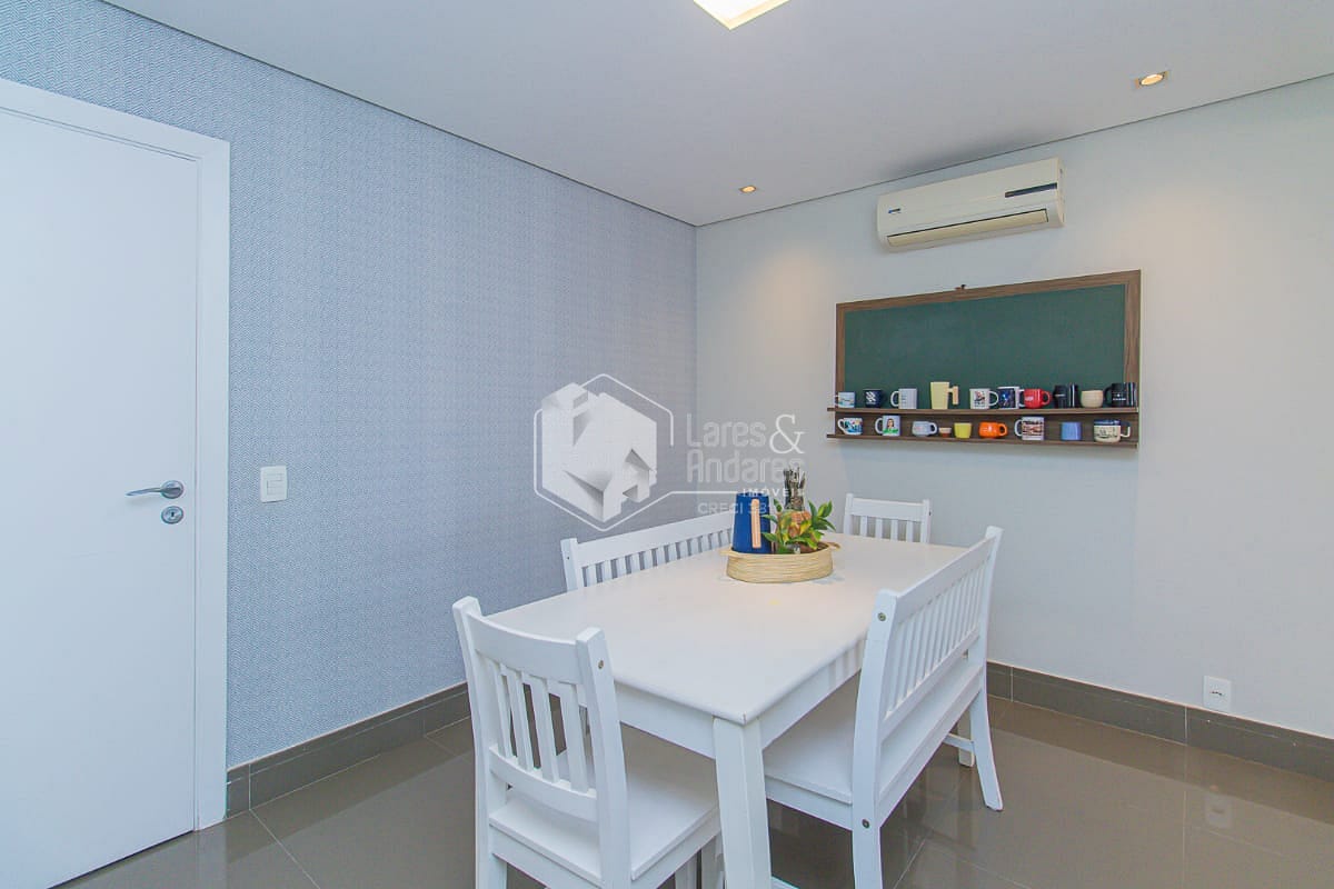 Apartamento, 4 quartos, 236 m² - Foto 17