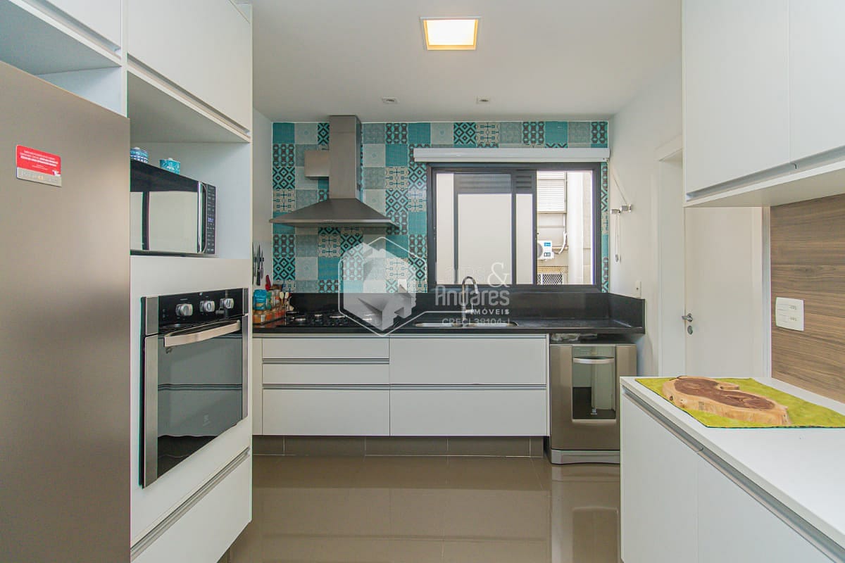 Apartamento, 4 quartos, 236 m² - Foto 58