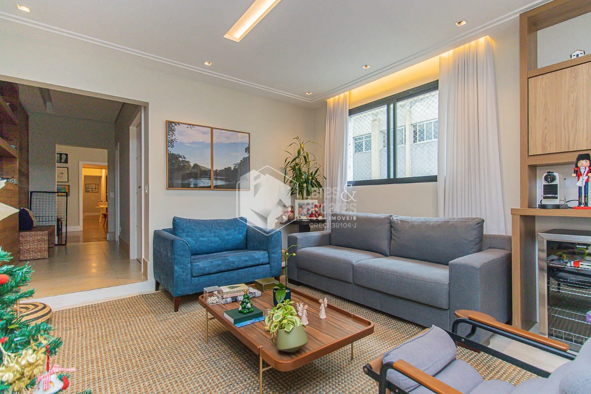 Apartamento, 4 quartos, 236 m² - Foto 8