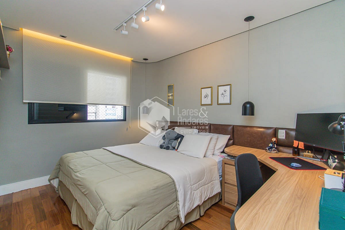 Apartamento, 4 quartos, 236 m² - Foto 46