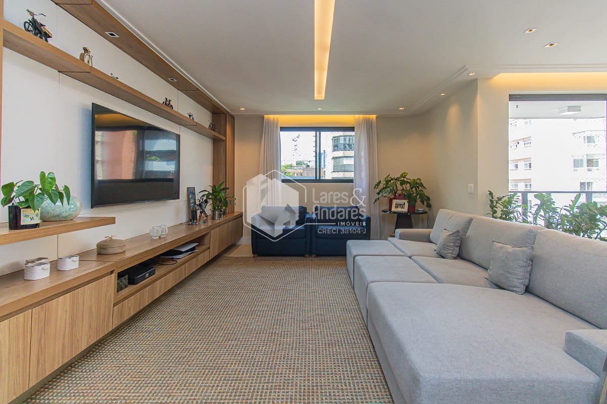 Apartamento, 4 quartos, 236 m² - Foto 6