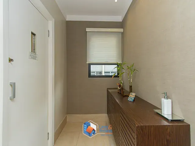 Apartamento com 228m² 4 quartos e 5 banheiros, à venda, no bairro Higienópolis em São Paulo