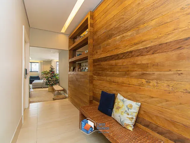 Apartamento com 228m² 4 quartos e 5 banheiros, à venda, no bairro Higienópolis em São Paulo