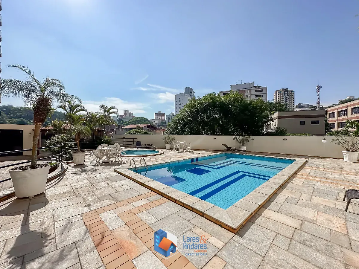 Apartamento, 2 quartos, 53 m² - Foto 41