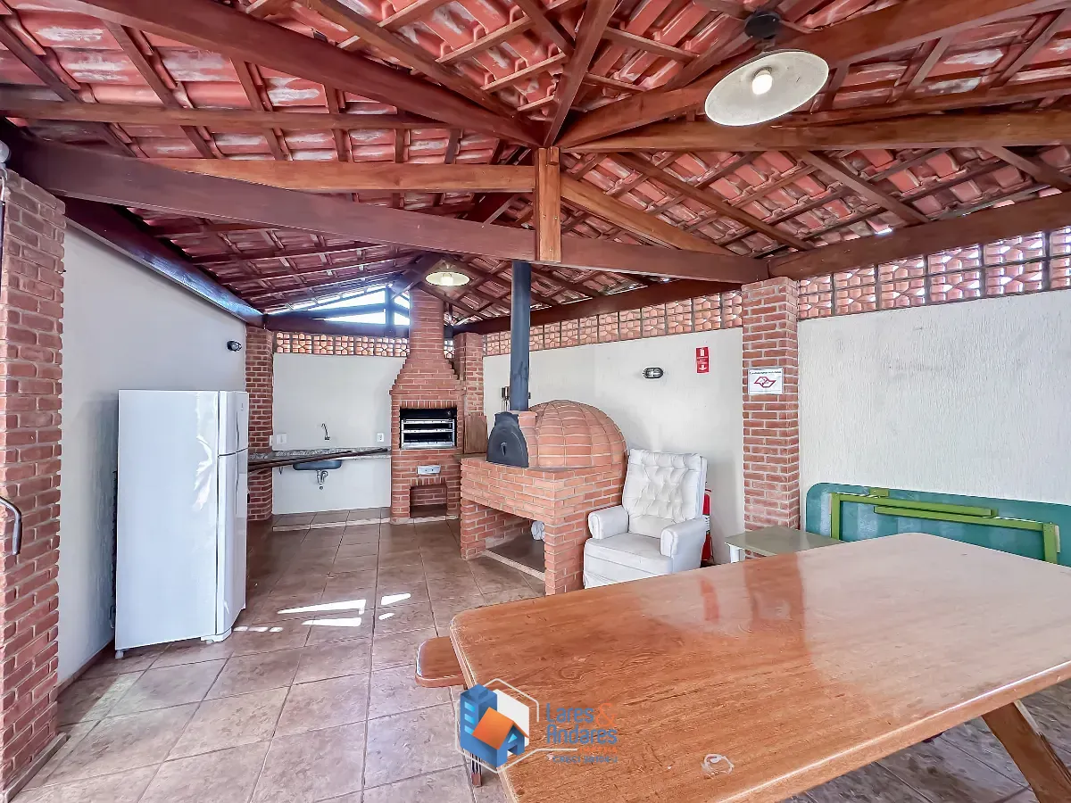Apartamento, 2 quartos, 53 m² - Foto 34