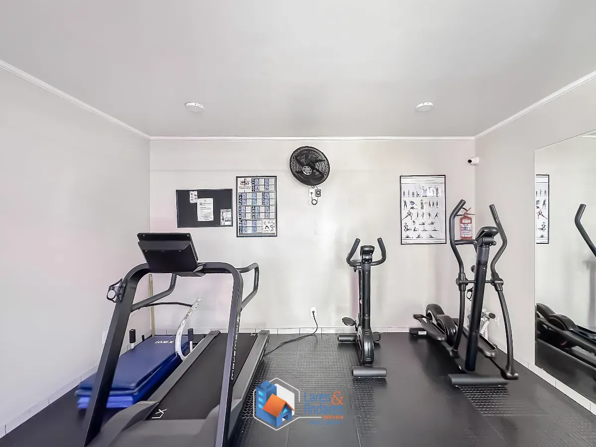 Apartamento, 2 quartos, 53 m² - Foto 35