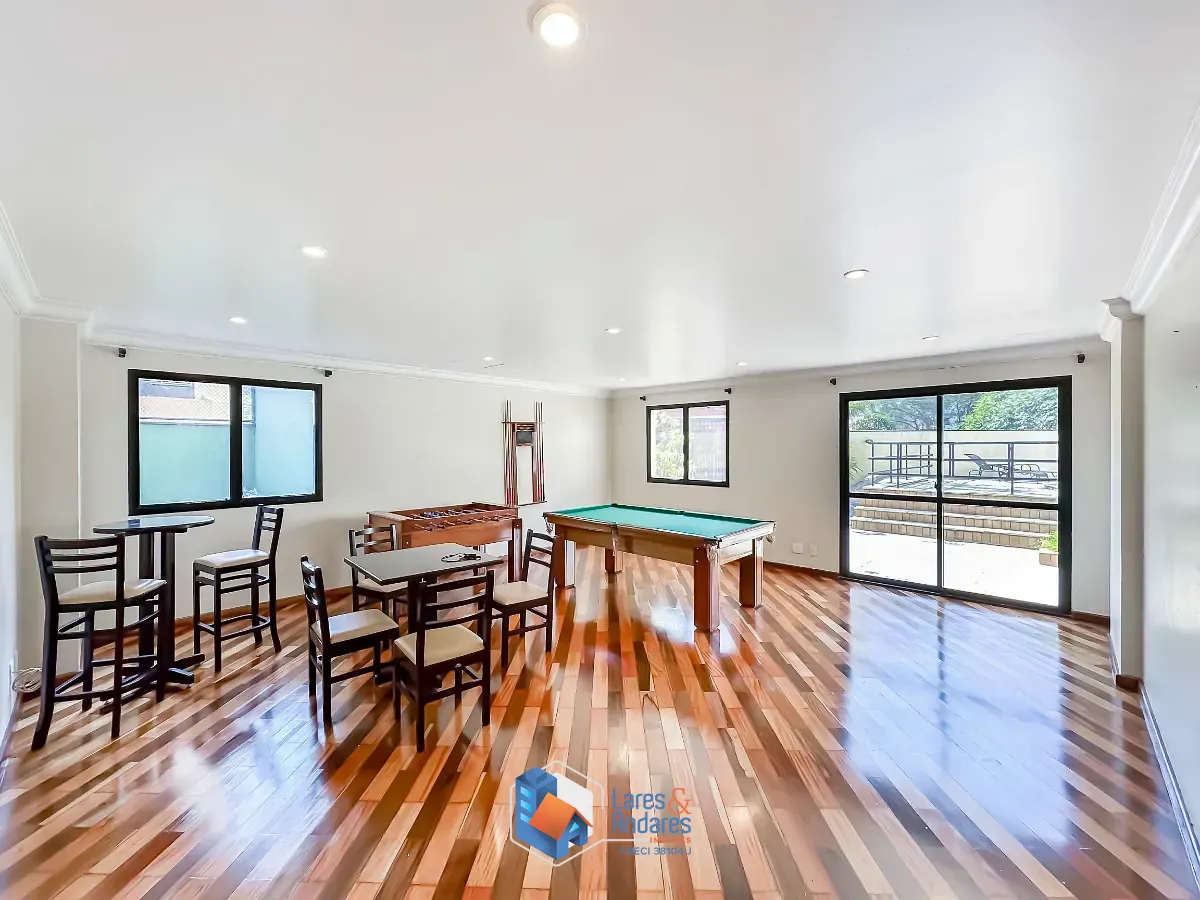 Apartamento, 2 quartos, 53 m² - Foto 37