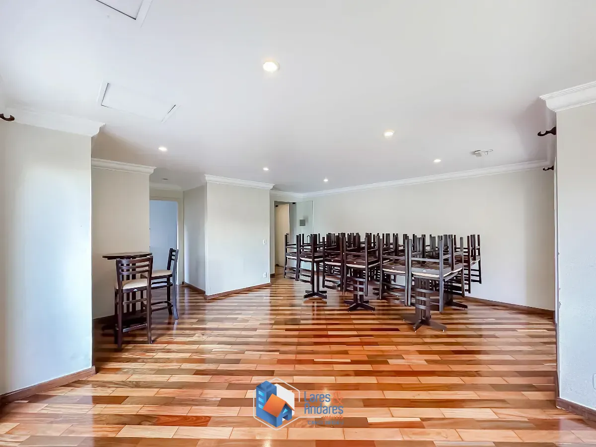 Apartamento, 2 quartos, 53 m² - Foto 38