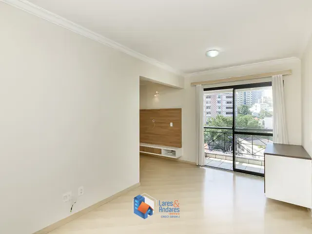 Apartamento com 53m² 2 quartos e 1 banheiro, à venda, no bairro Vila Mariana em São Paulo