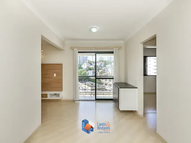 Apartamento com 53m² 2 quartos e 1 banheiro, à venda, no bairro Vila Mariana em São Paulo