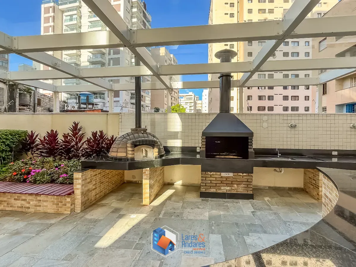 Apartamento, 1 quarto, 43 m² - Foto 30