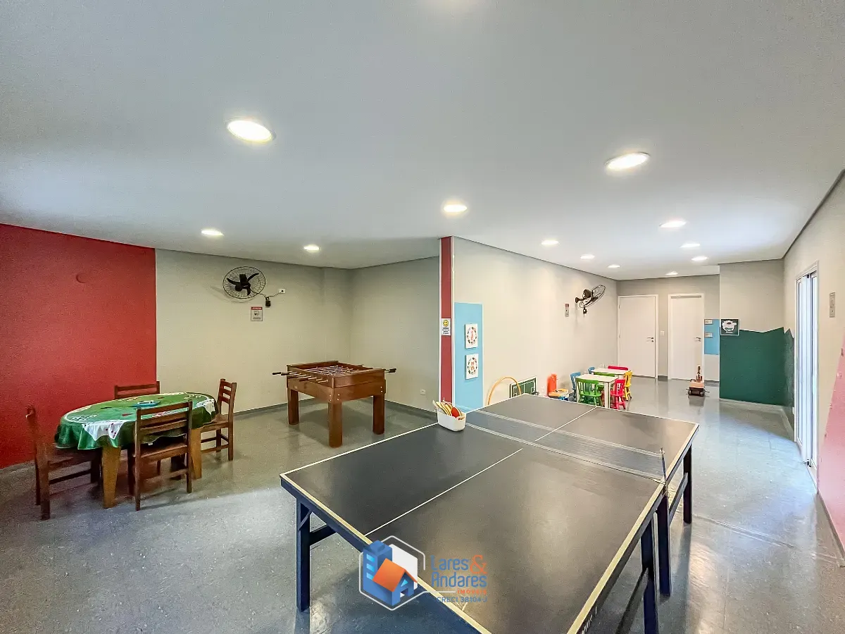 Apartamento, 1 quarto, 43 m² - Foto 33