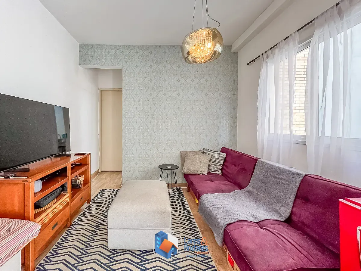 Apartamento, 1 quarto, 43 m² - Foto 10