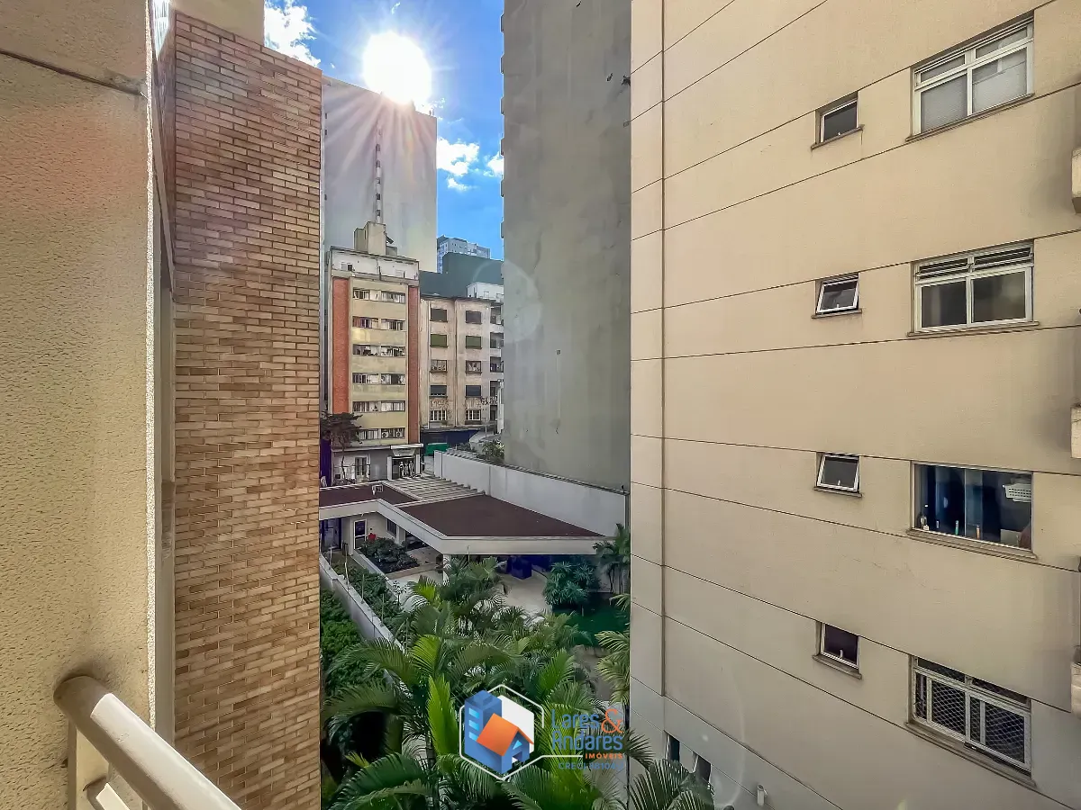 Apartamento, 1 quarto, 43 m² - Foto 12