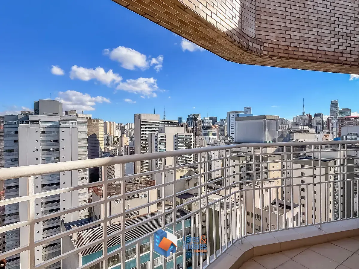 Apartamento, 1 quarto, 43 m² - Foto 28