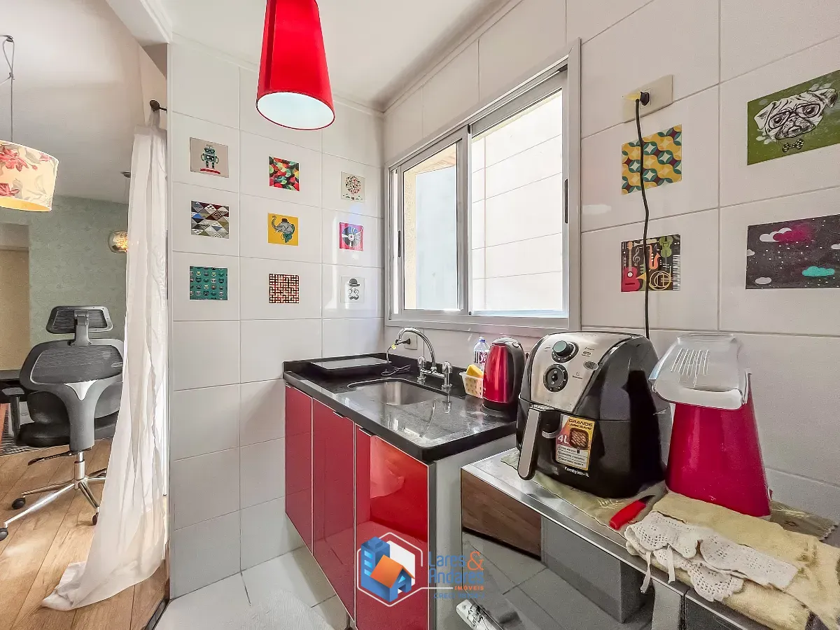 Apartamento, 1 quarto, 43 m² - Foto 14