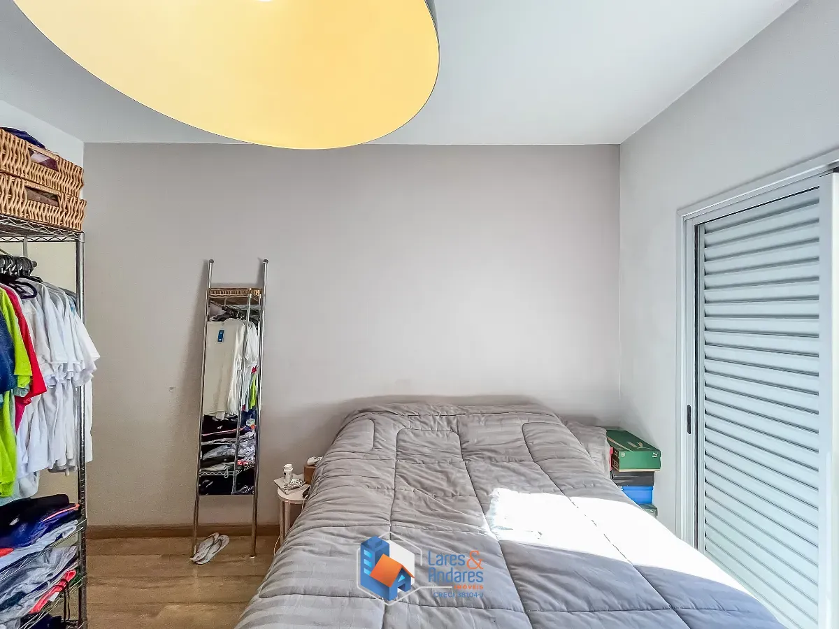 Apartamento, 1 quarto, 43 m² - Foto 21