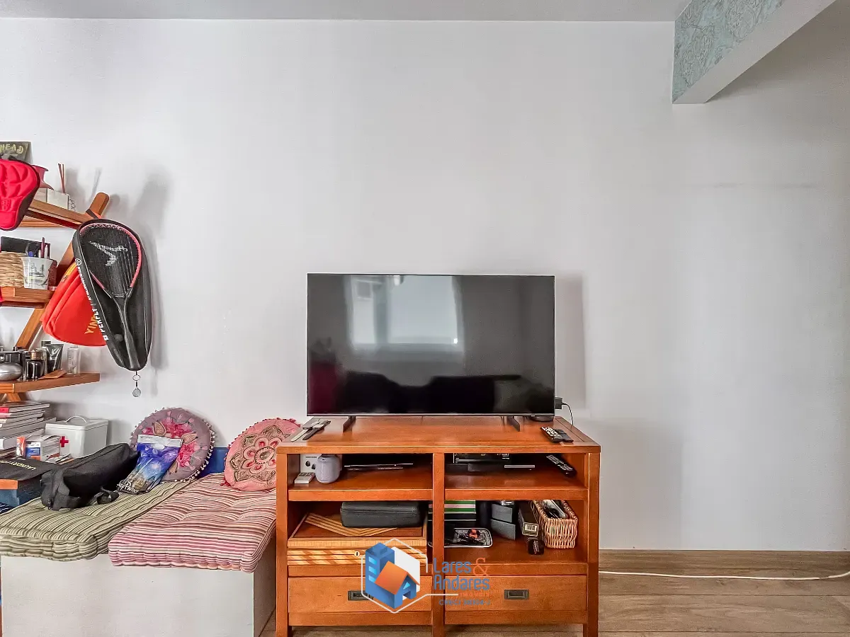 Apartamento, 1 quarto, 43 m² - Foto 9