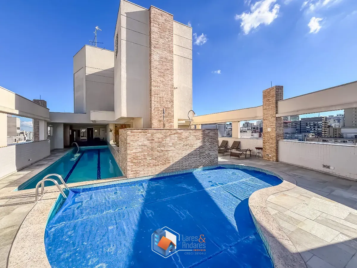 Apartamento, 1 quarto, 43 m² - Foto 23