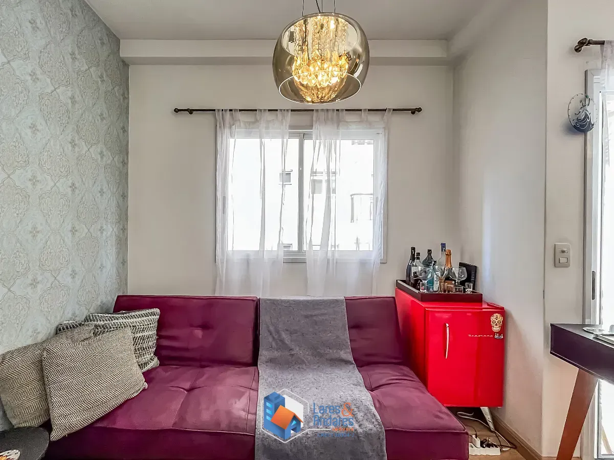 Apartamento, 1 quarto, 43 m² - Foto 13
