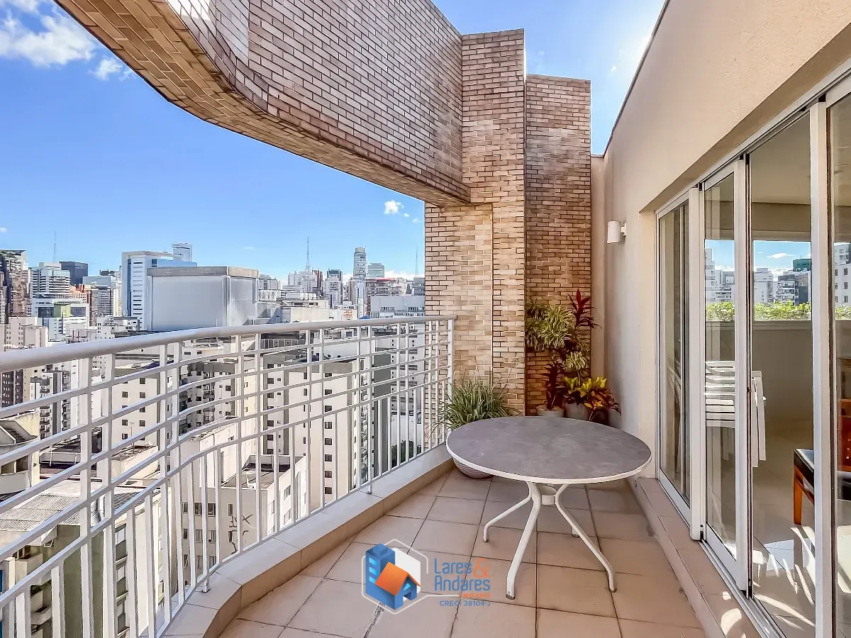 Apartamento, 1 quarto, 43 m² - Foto 25