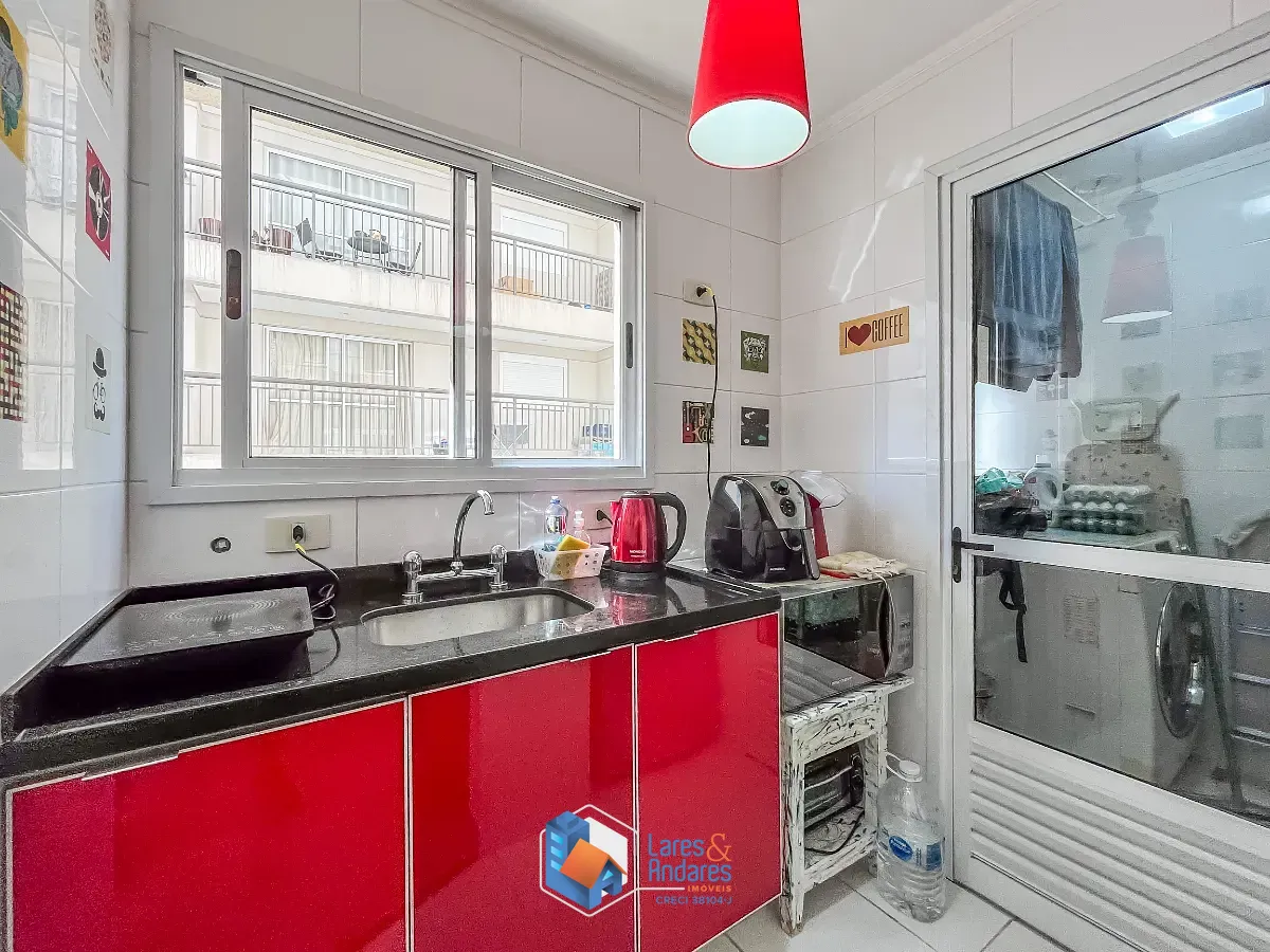 Apartamento, 1 quarto, 43 m² - Foto 16