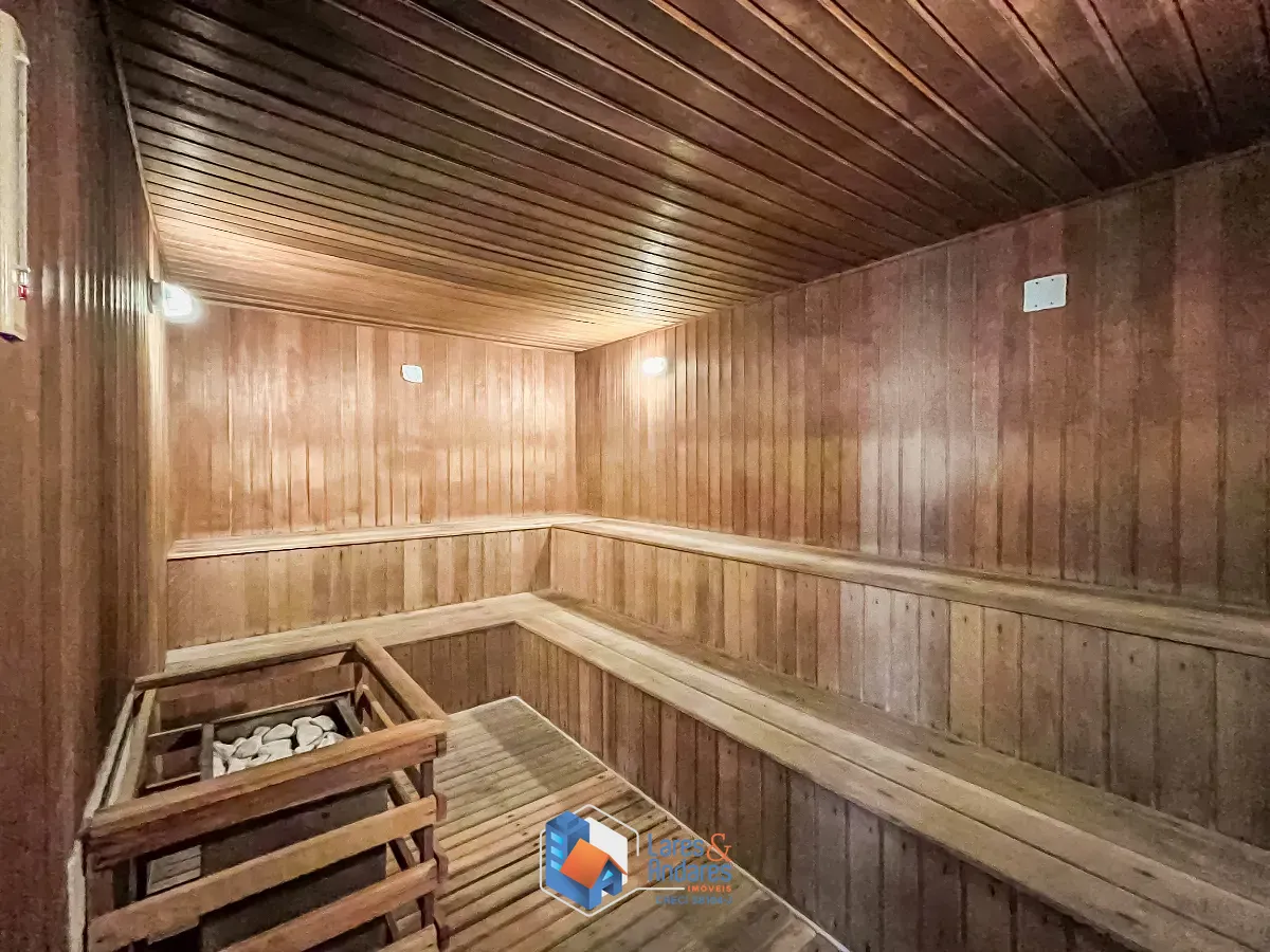 Apartamento, 1 quarto, 43 m² - Foto 32