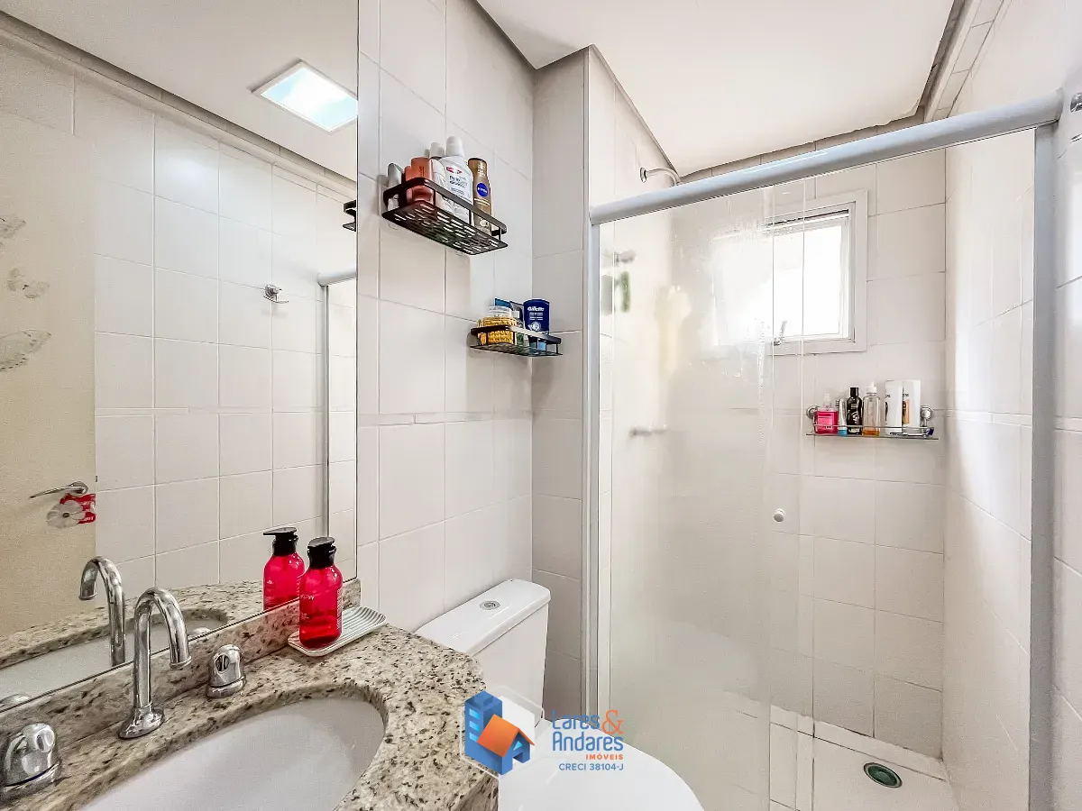 Apartamento, 1 quarto, 43 m² - Foto 22