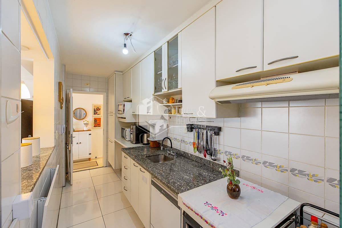 Apartamento, 3 quartos, 85 m² - Foto 39