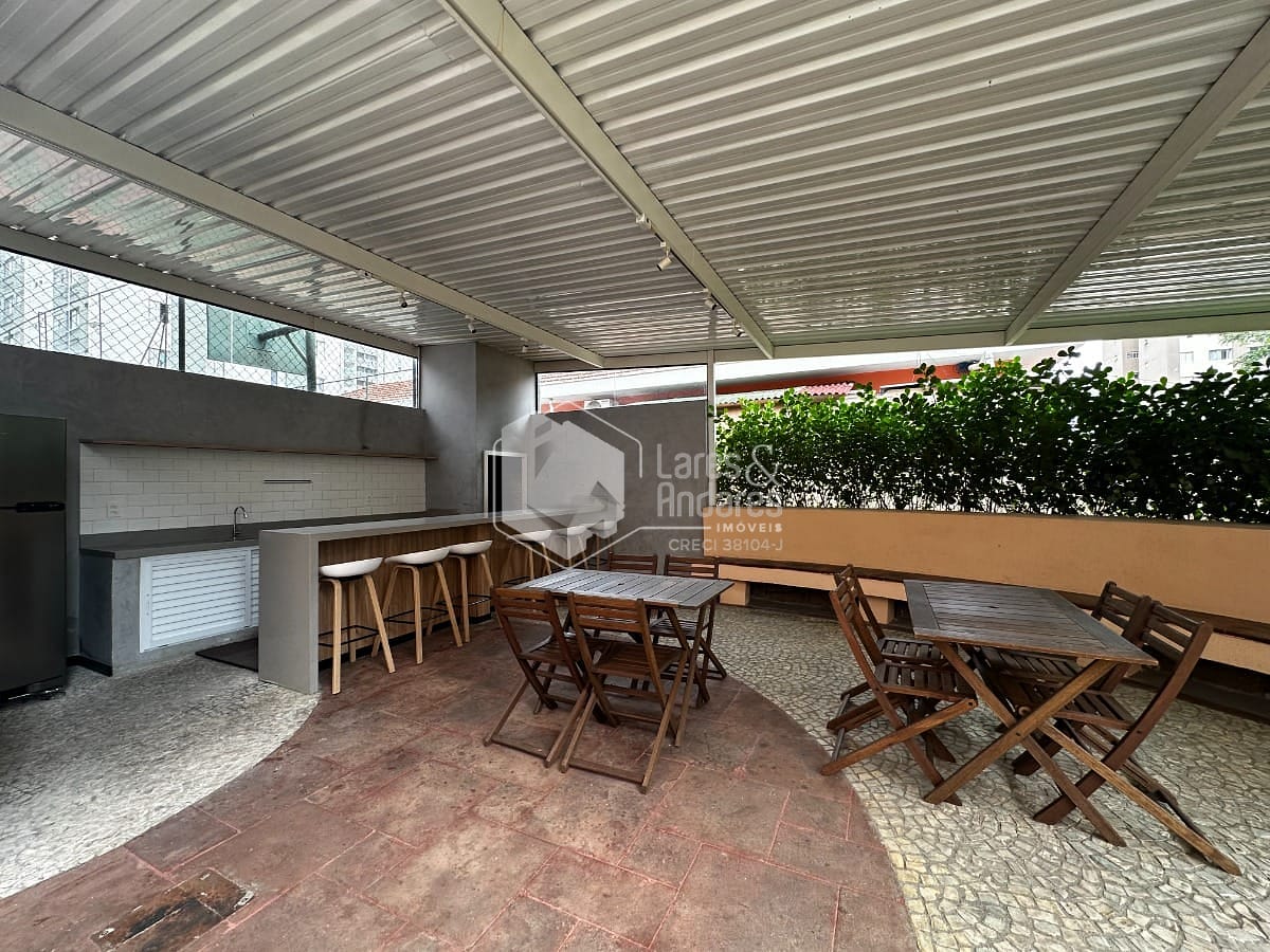 Apartamento, 3 quartos, 85 m² - Foto 61