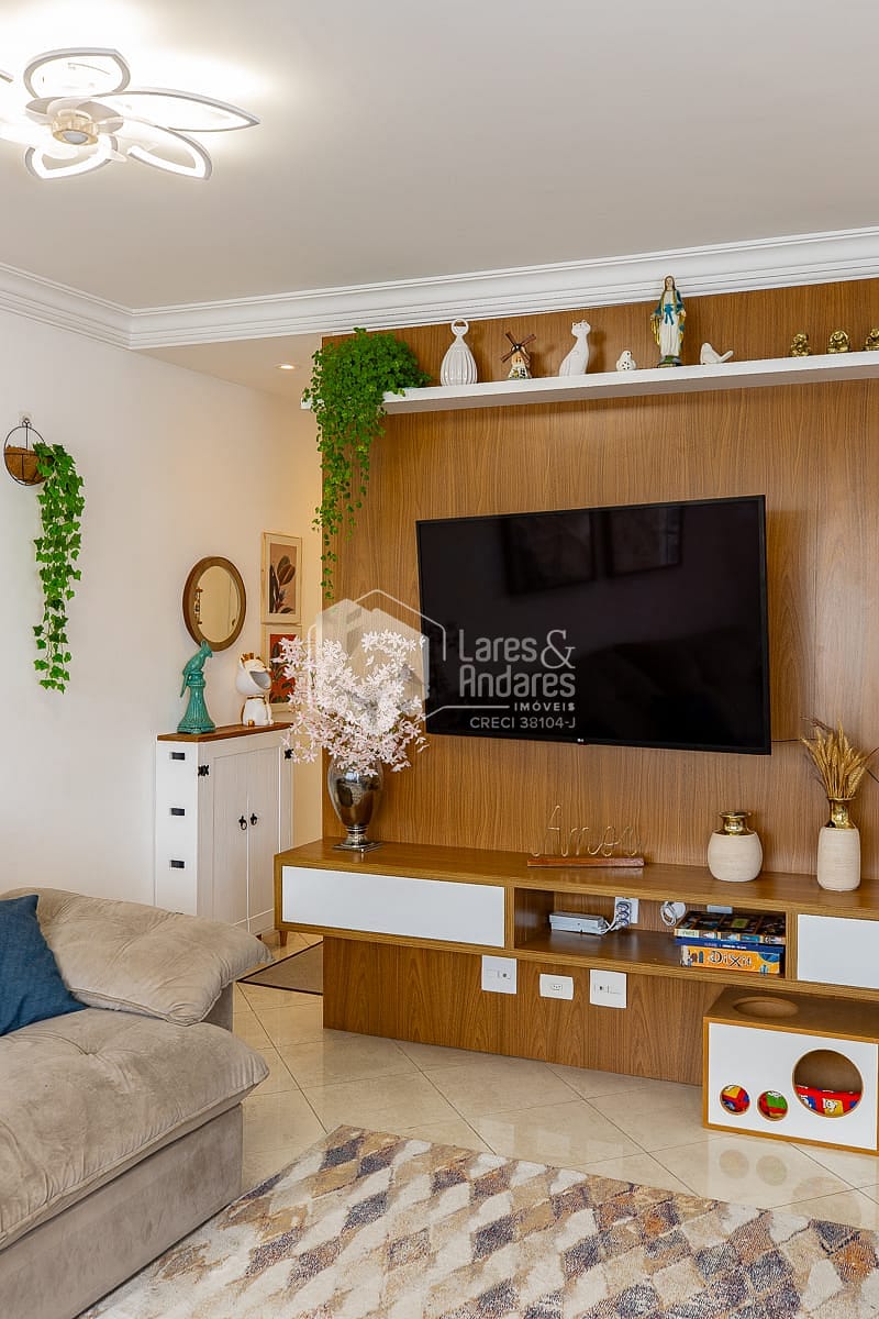 Apartamento, 3 quartos, 85 m² - Foto 31