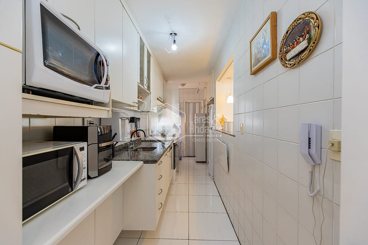 Apartamento, 3 quartos, 85 m² - Foto 37