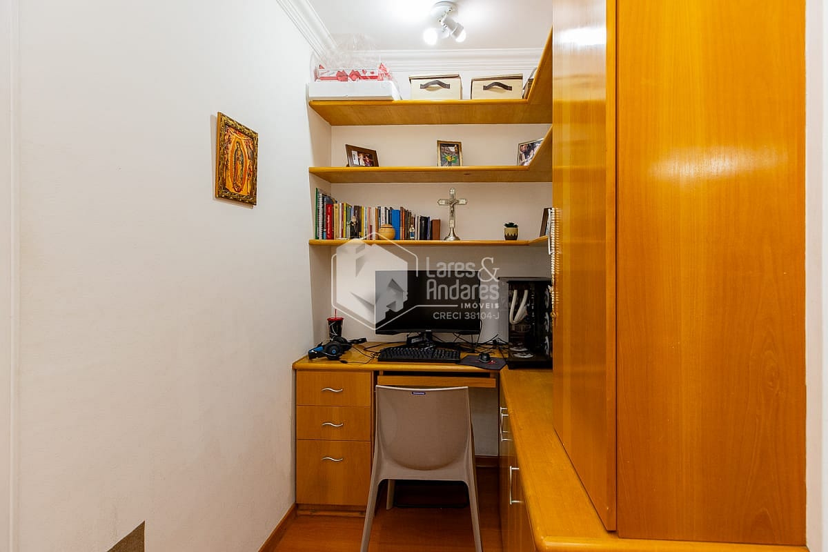 Apartamento, 3 quartos, 85 m² - Foto 41