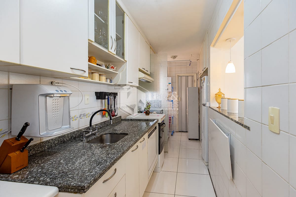 Apartamento, 3 quartos, 85 m² - Foto 40