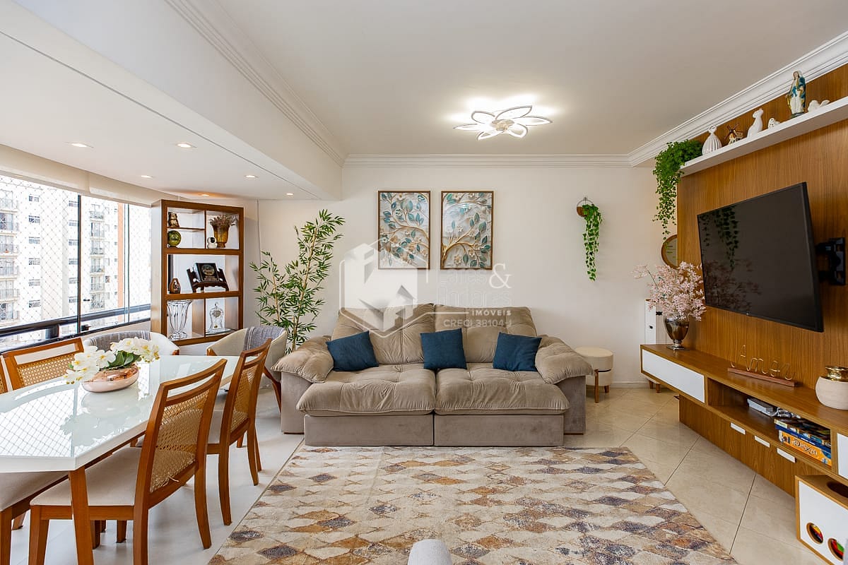 Apartamento, 3 quartos, 85 m² - Foto 33