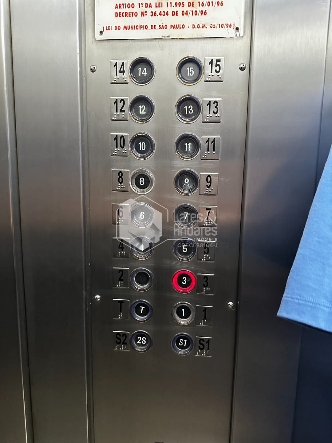 Apartamento, 3 quartos, 85 m² - Foto 66