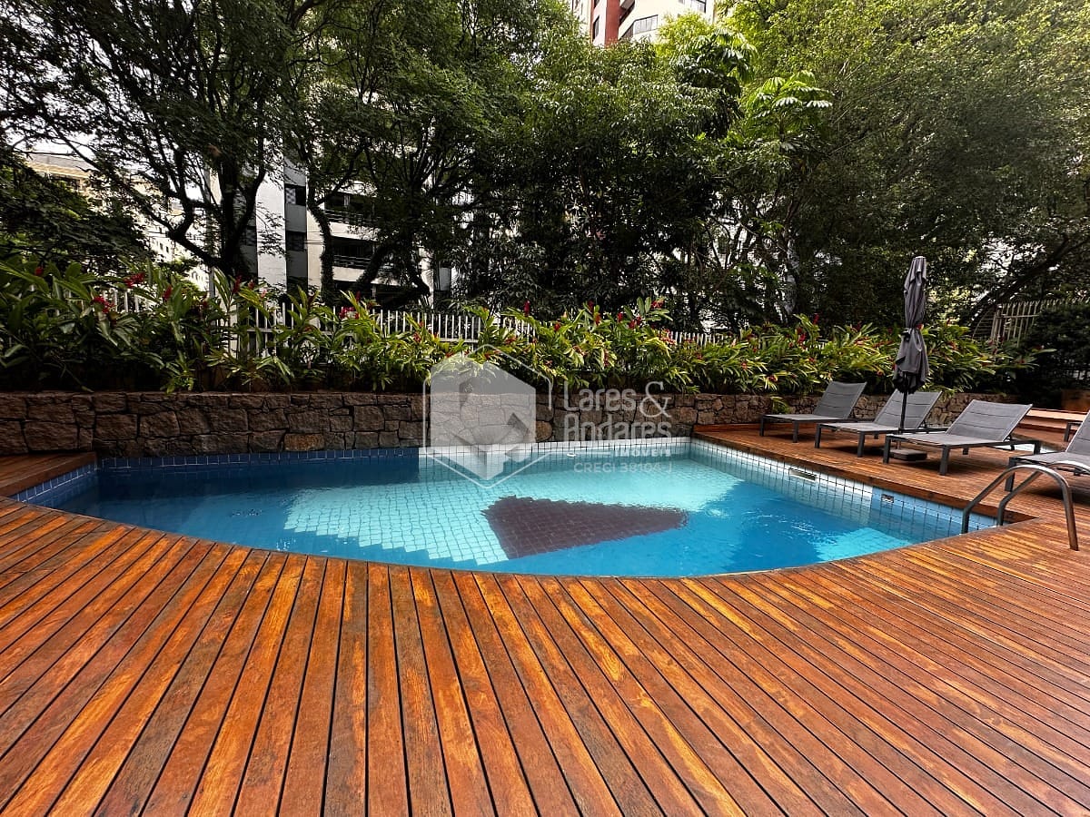 Apartamento, 3 quartos, 85 m² - Foto 51