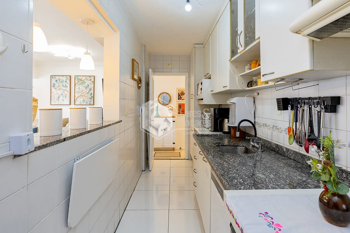 Apartamento, 3 quartos, 85 m² - Foto 38