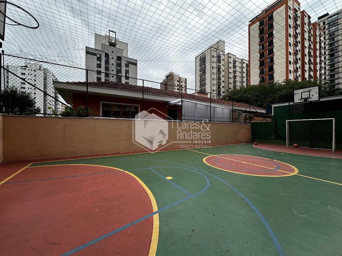 Apartamento, 3 quartos, 85 m² - Foto 57