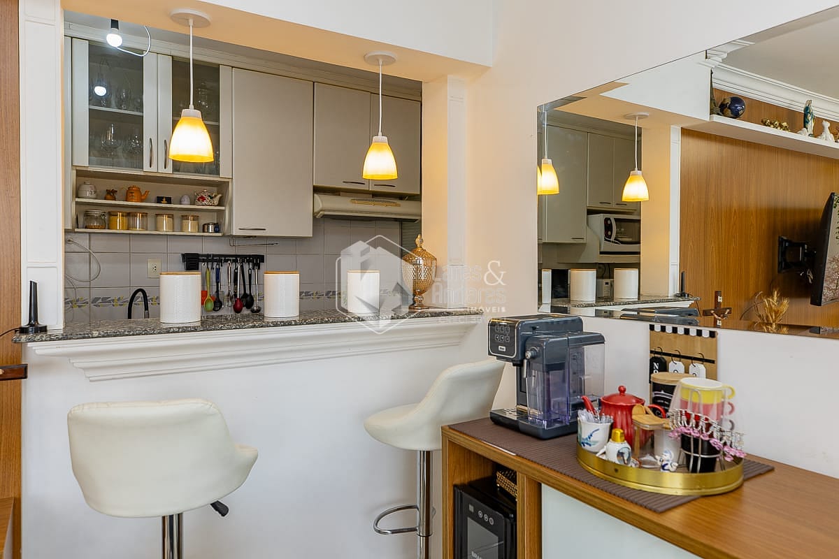 Apartamento, 3 quartos, 85 m² - Foto 32