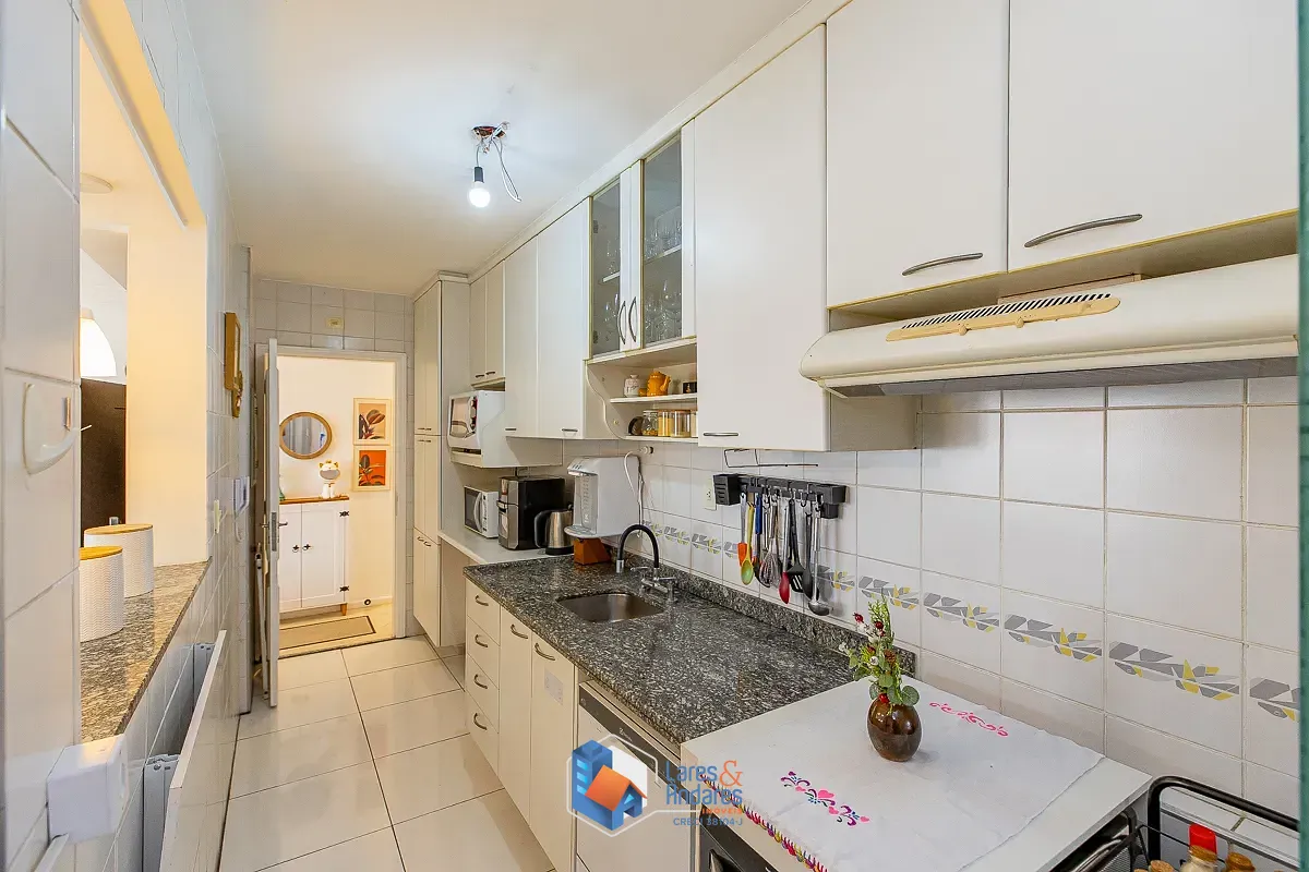 Apartamento, 3 quartos, 85 m² - Foto 26