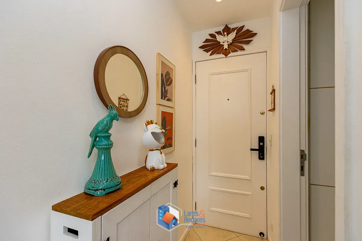 Apartamento, 3 quartos, 85 m² - Foto 12