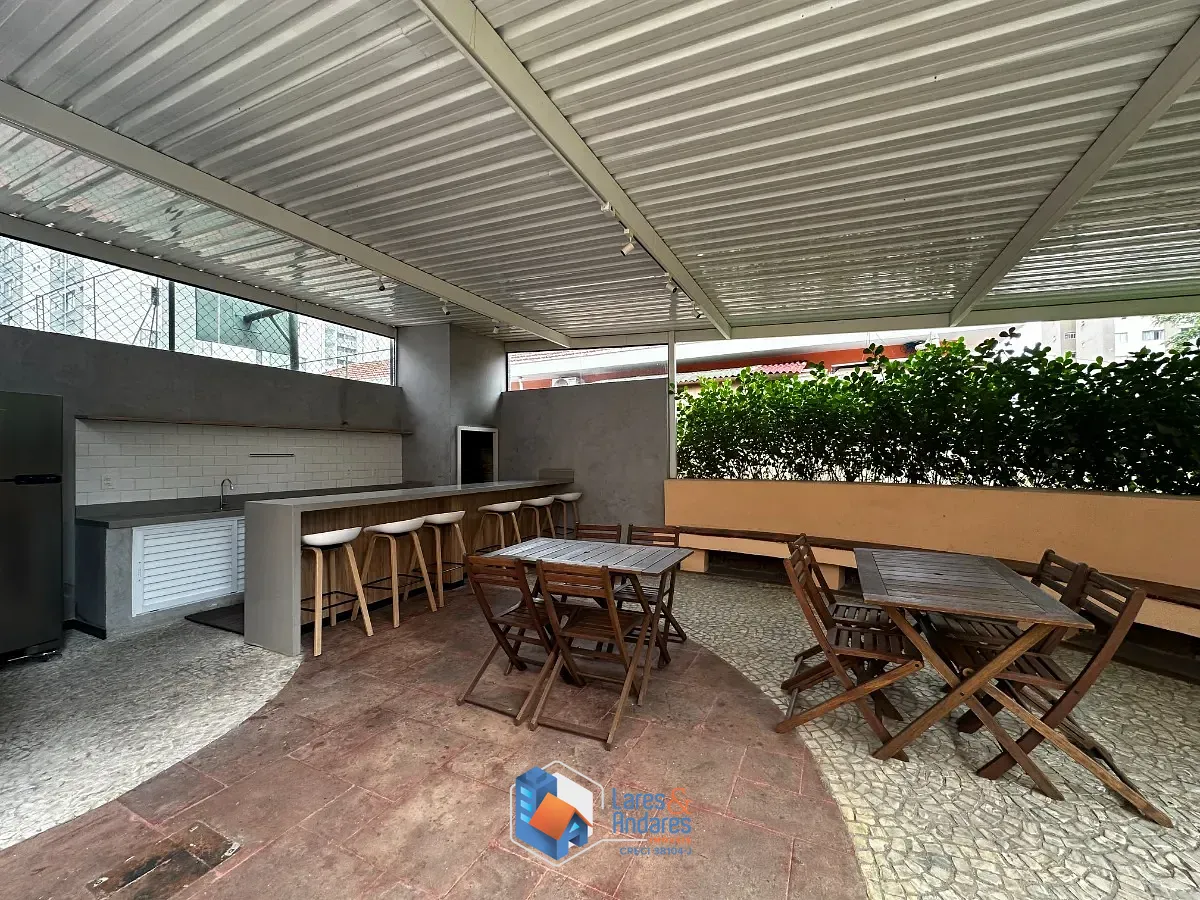 Apartamento, 3 quartos, 85 m² - Foto 61